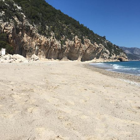 Casa M&M Apartment Cala Gonone Luaran gambar
