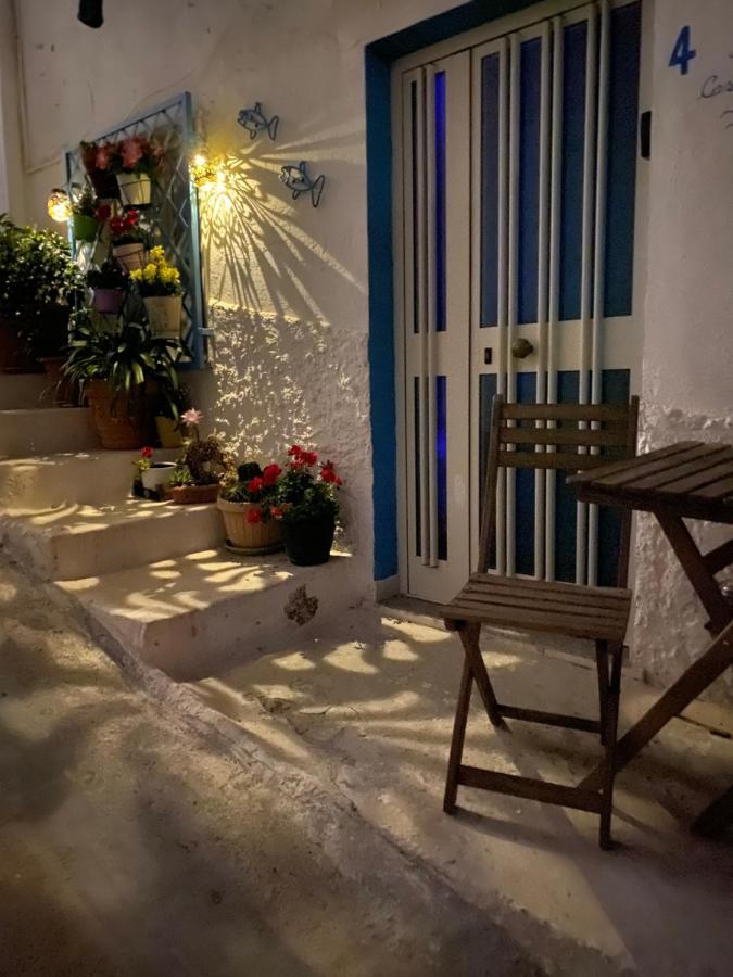 Casa M&M Apartment Cala Gonone Luaran gambar