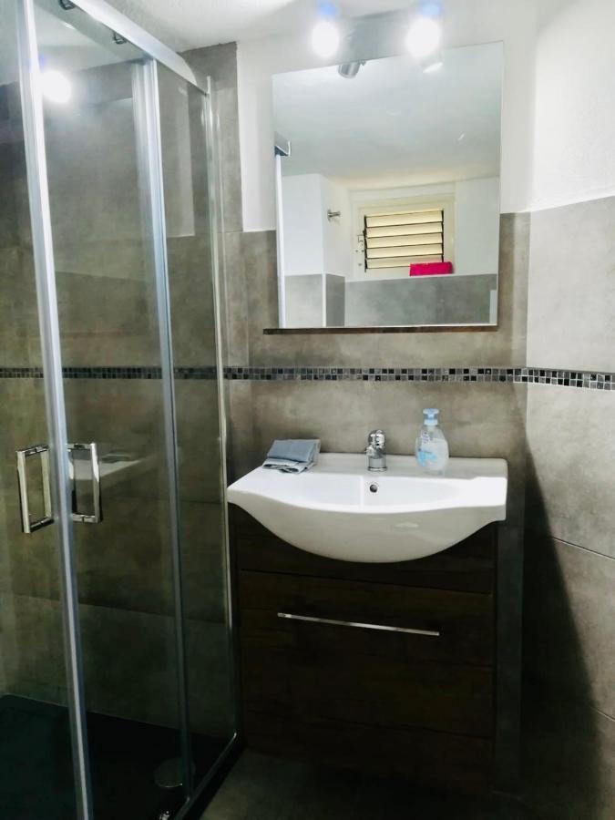 Casa M&M Apartment Cala Gonone Luaran gambar